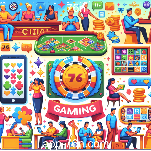 A Ascensão dos Jogos Casuais: Diversão ao Alcance de Todos